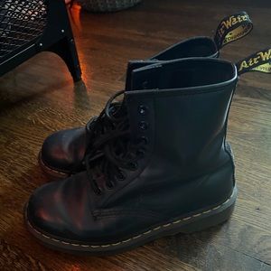 Doc martens